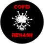 COVID ReHash House Harriers